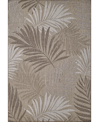 Kas Provo 5787 7'10" x 10'10" Outdoor Area Rug