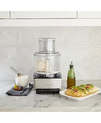 Cuisinart Dfp-14BCNY Custom 14-Cup Food Processor