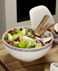 Villeroy & Boch Artesano Acacia Wood Salad Server Set