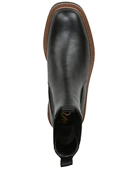 Sam Edelman Women's Laguna Lug-Sole Chelsea Booties