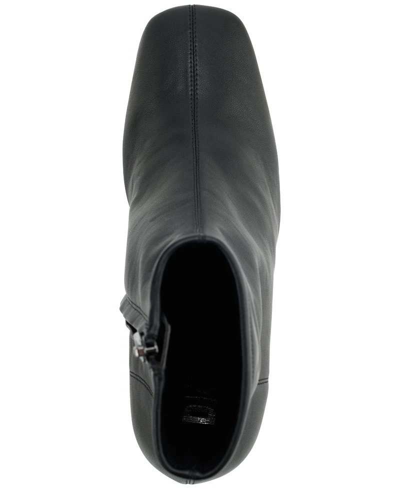 Dkny Women's Cavale Stretch Booties