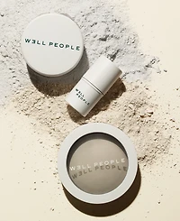 Well People Loose Superpowder Brightening Powder
