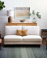 Drew & Jonathan Home Wabi Sabi RG864 4' x 6' Area Rug