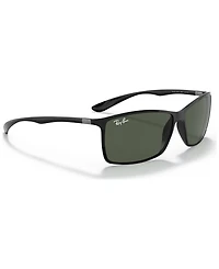 Ray-Ban Sunglasses, RB4179 Liteforce