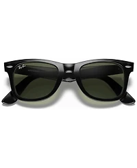 Ray-Ban Unisex Sunglasses, RB2140 Original Wayfarer