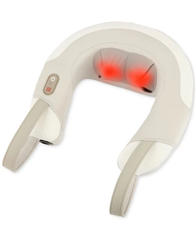HoMedics Cordless Shiatsu Rechargeable Neck Massager