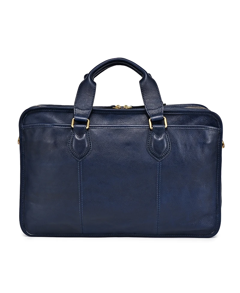 Old Trend Women's Genuine Leather Speedwell Brief Bag