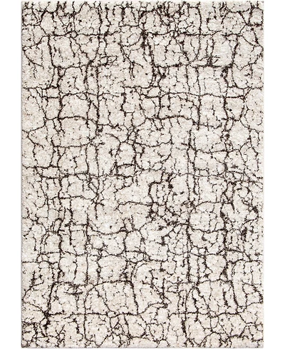 Closeout! Orian Cloud 19 Carrara 6'7" x 9'6" Area Rug