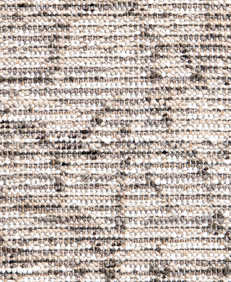 Closeout! Orian Cloud 19 Carrara 6'7" x 9'6" Area Rug