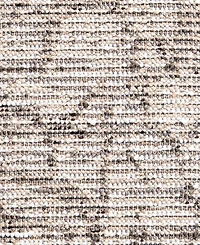Closeout! Orian Cloud 19 Carrara 6'7" x 9'6" Area Rug