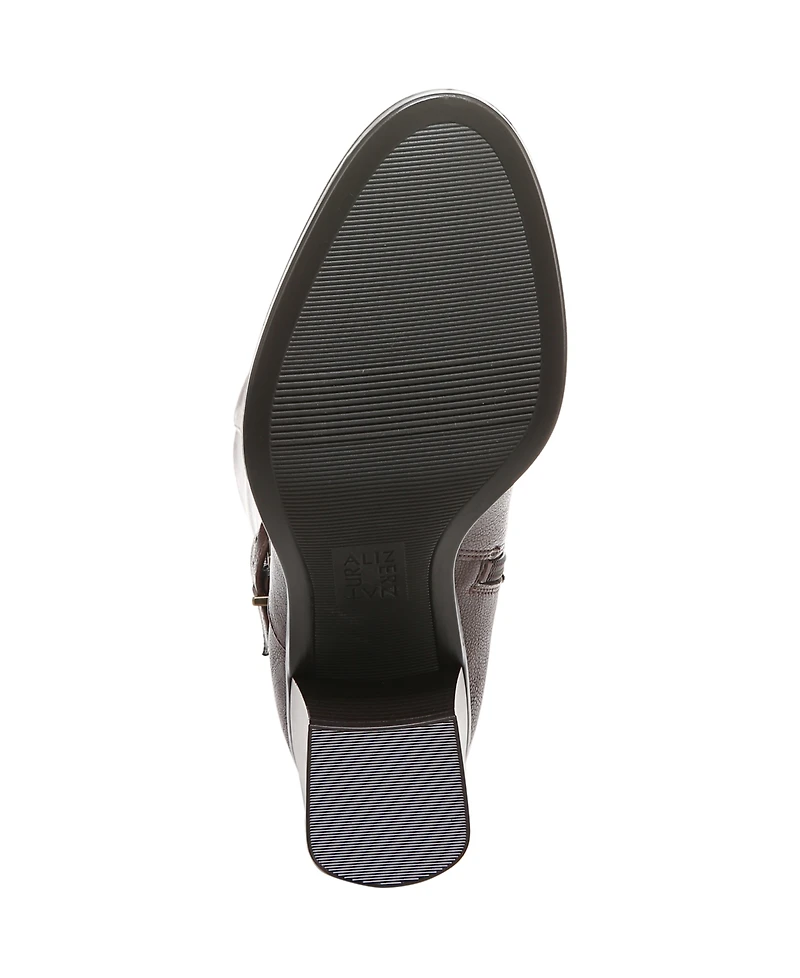 Naturalizer Joslynn Wide Calf High Shaft Boots