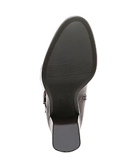 Naturalizer Joslynn Wide Calf High Shaft Boots