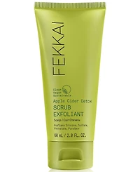 Fekkai Apple Cider Detox Scrub, 2 oz.