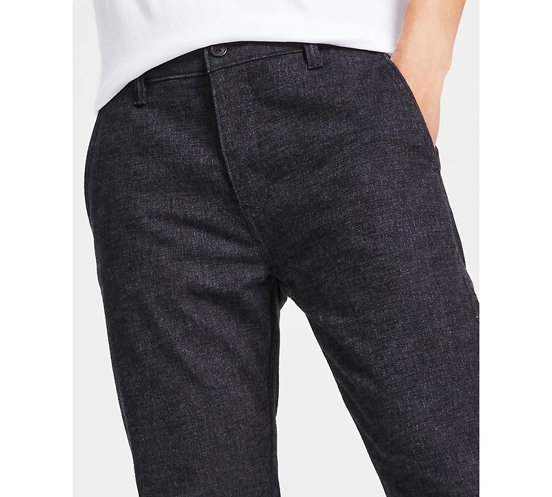 Levi's Men's Xx Standard Taper Garment Dyed Chino Pants
