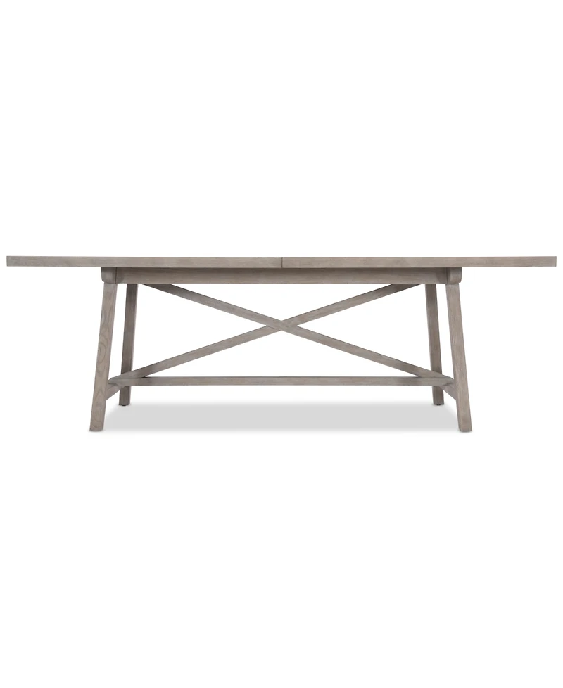 Albion Rectangular Dining Table