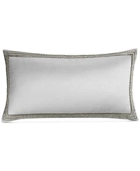 Last Act! Hotel Collection Glint Decorative Pillow, 14" x 26", Exclusively at Macy's