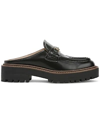 Sam Edelman Women's Lennon Lug Sole Mules