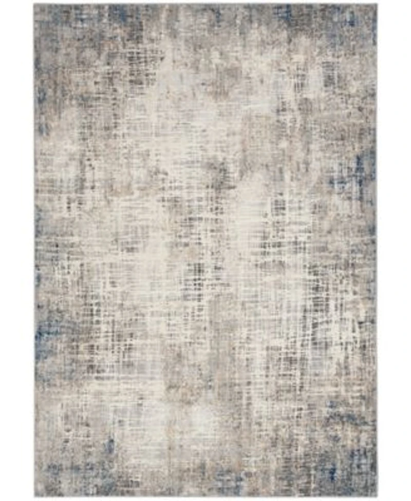 Calvin Klein Ck022 Infinity Ifn01 Area Rug