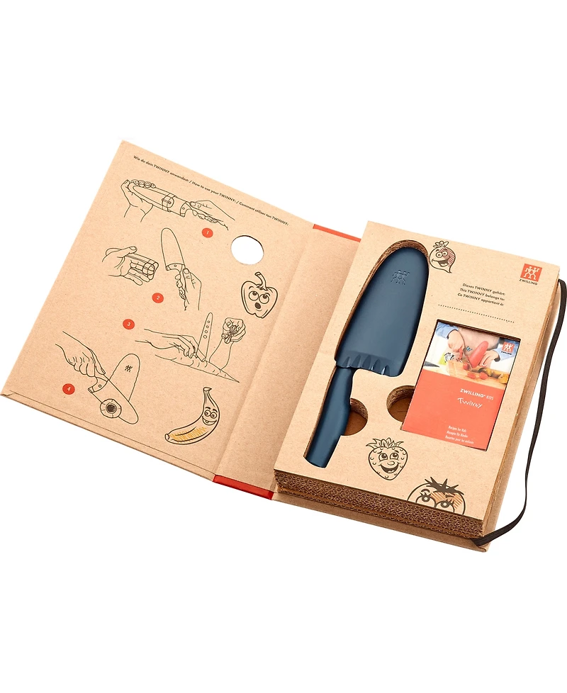 Zwilling Twinny Kids Chef's Knife
