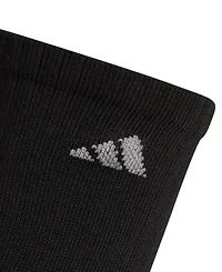 Adidas Women's 6-Pk. Athletic Cushioned Crew Socks