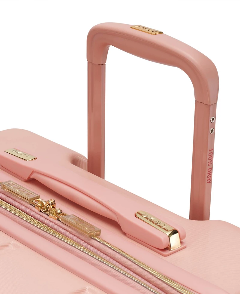 Dkny Bias 28" Upright Trolley Luggage