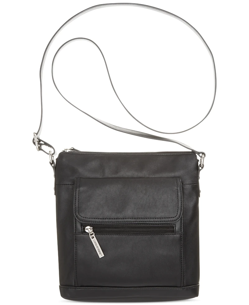 Giani Bernini Venice Nappa Crossbody