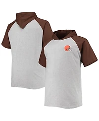 Men's Heathered Gray