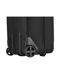 Victorinox Werks 6.0 2-Wheel Frequent Flyer 20" Carry-On Softside Suitcase