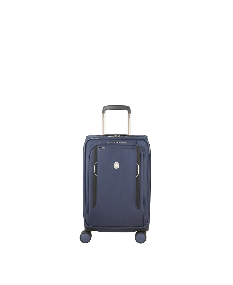 Victorinox Werks 6.0 Frequent Flyer 21" Carry-On Softside Suitcase