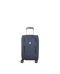 Victorinox Werks 6.0 Frequent Flyer 21" Carry-On Softside Suitcase