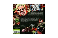 Guy Fieri Food