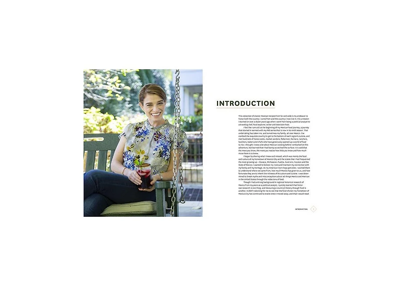 Pati Jinich Treasures of the Mexican Table