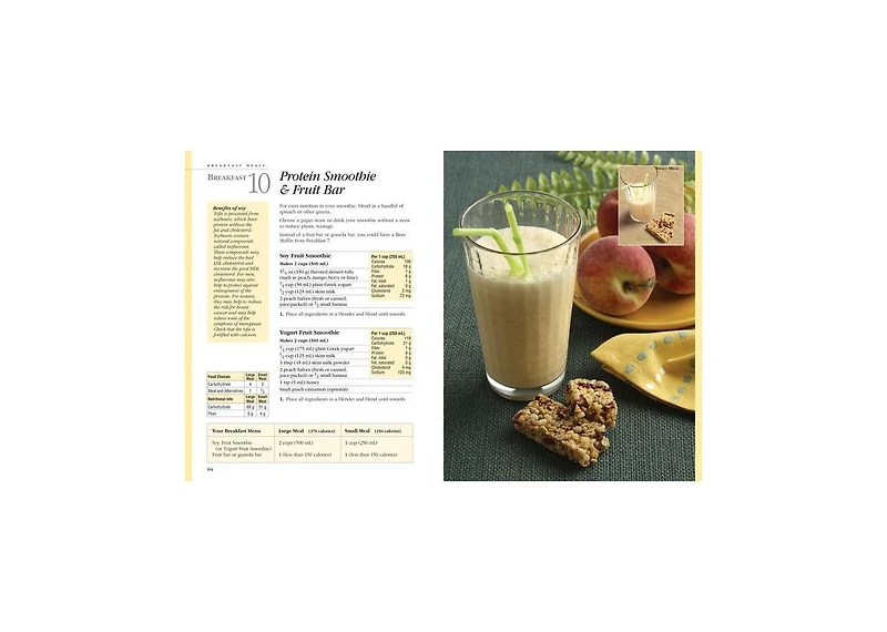 Diabetes Meals for Good Health Cookbook