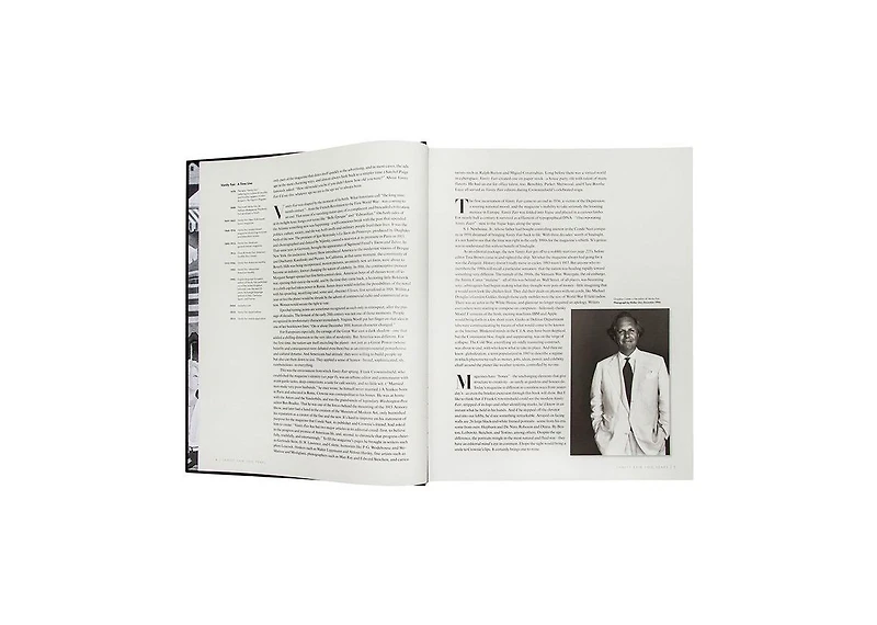 Vanity Fair 100 Years