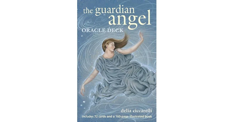 The Guardian Angel Oracle Deck