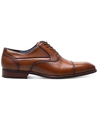 Stacy Adams Men's Kallum Cap-Toe Oxford Dress Shoe