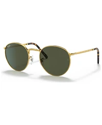 Ray-Ban Unisex New Round Sunglasses