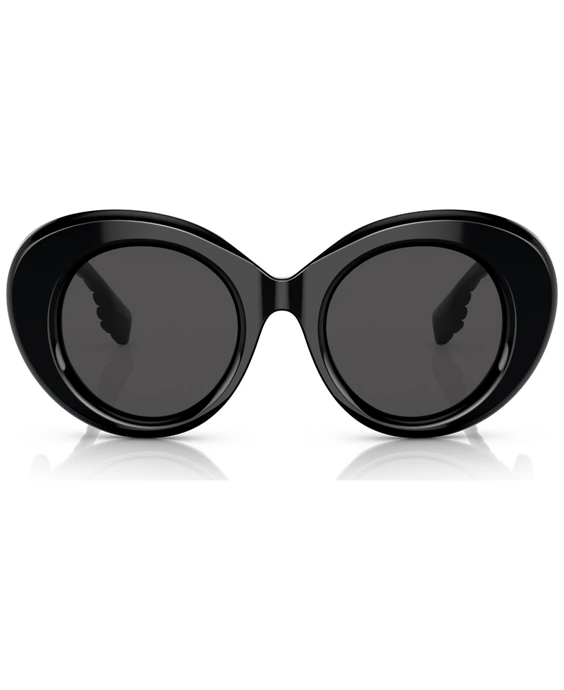 Burberry Women's Sunglasses, Margot BE4370U
