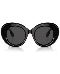 Burberry Women's Sunglasses, Margot BE4370U