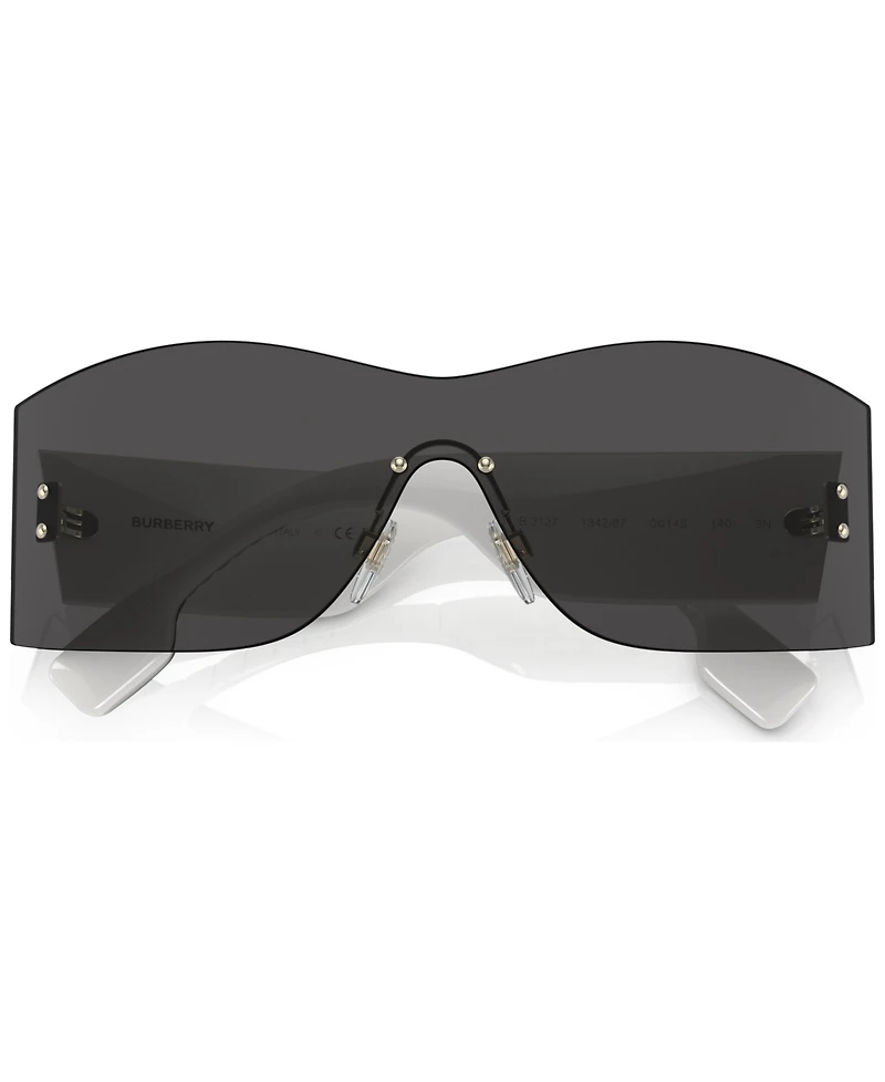 Burberry Women's Bella Sunglasses, BE3137