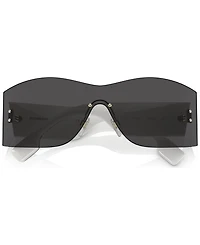 Burberry Women's Bella Sunglasses, BE3137