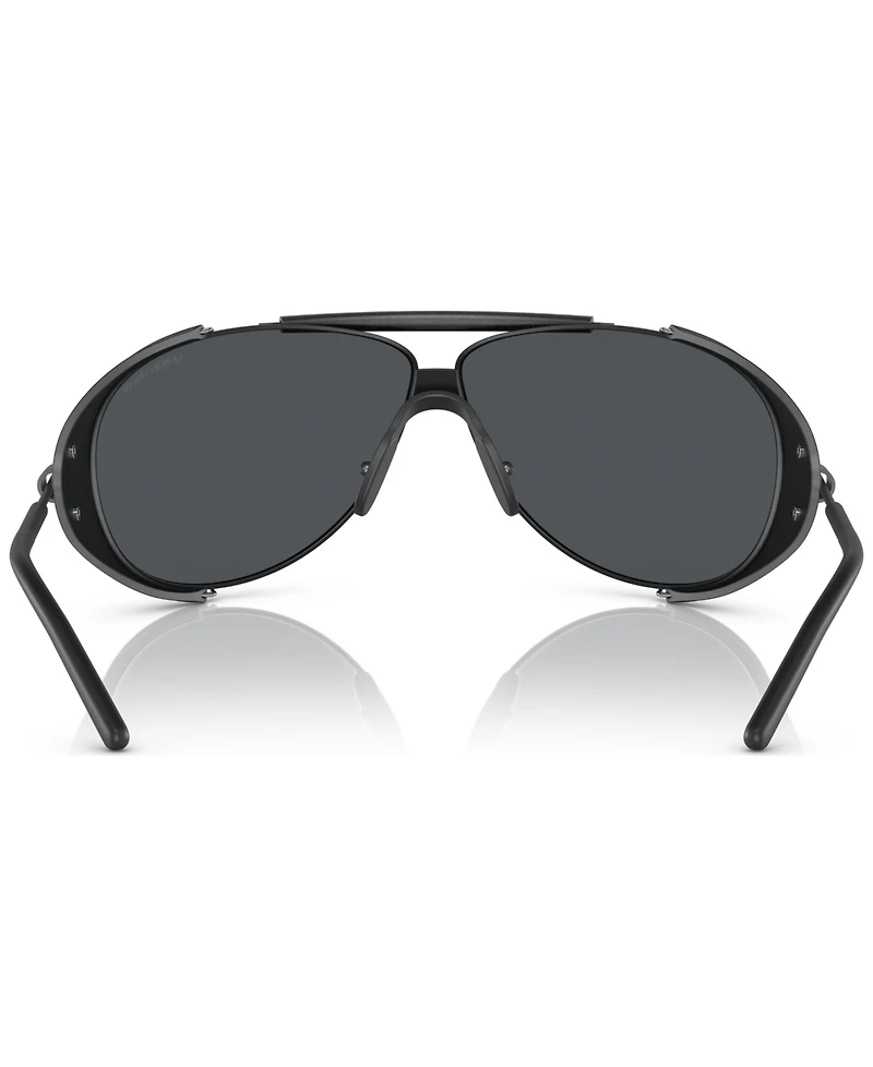 Giorgio Armani Men's Sunglasses, AR6139Q69-x