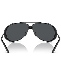 Giorgio Armani Men's Sunglasses, AR6139Q69-x