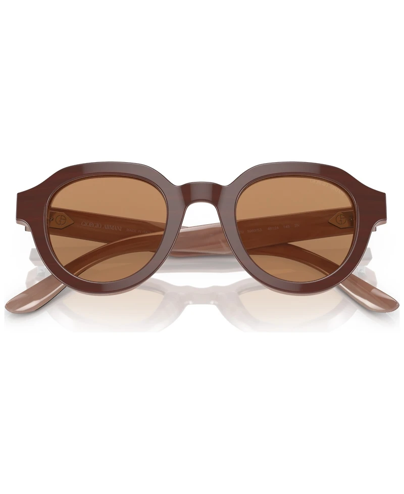 Giorgio Armani Women's Sunglasses