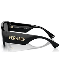Versace Unisex Sunglasses, VE4439