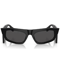 Burberry Women's Palmer Sunglasses, BE4385