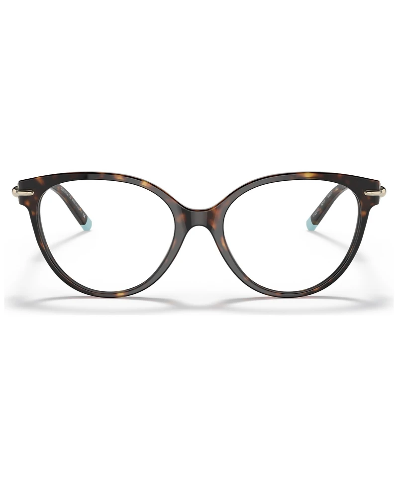 Tiffany & Co. Women's Cat Eye Eyeglasses TF2217