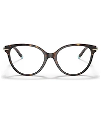 Tiffany & Co. Women's Cat Eye Eyeglasses TF2217