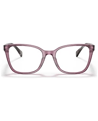 Ralph by Ralph Lauren Women's Pillow Eyeglasses RA7137U