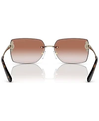 Michael Kors Sedona Women's Sunglasses, MK1122, Exclusively Ours